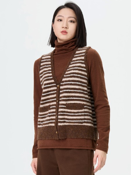 水淼(shuimiao)女裝品牌2025最新產品展示