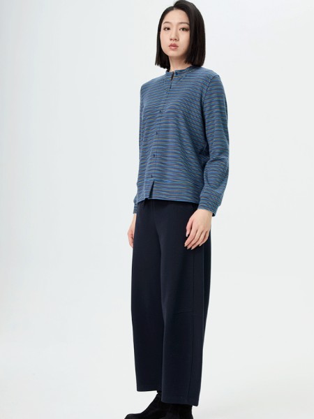 水淼(shuimiao)女裝品牌2025最新產品展示