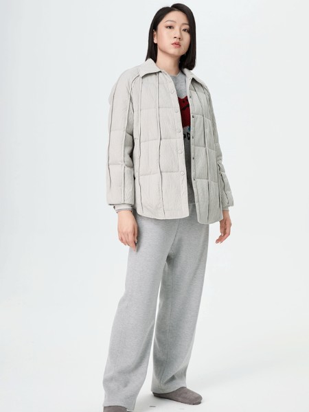 水淼(shuimiao)女裝品牌2025最新產品展示