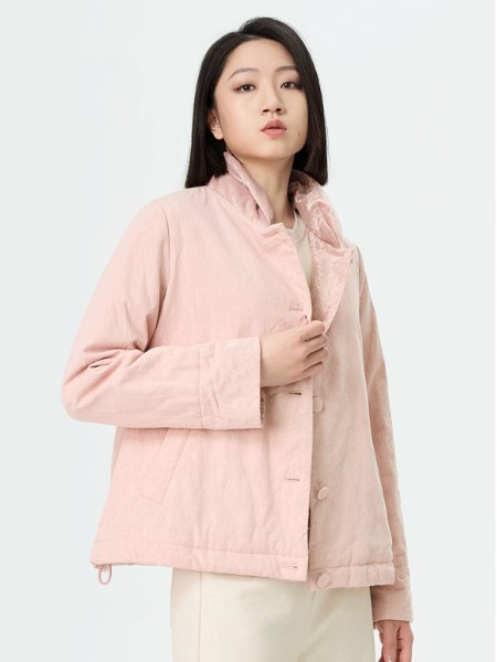 水淼(shuimiao)女裝品牌2025最新產品展示