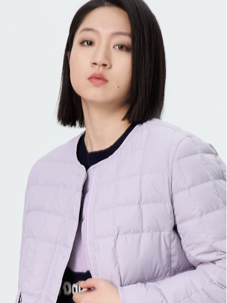 水淼(shuimiao)女裝品牌2025最新產品展示