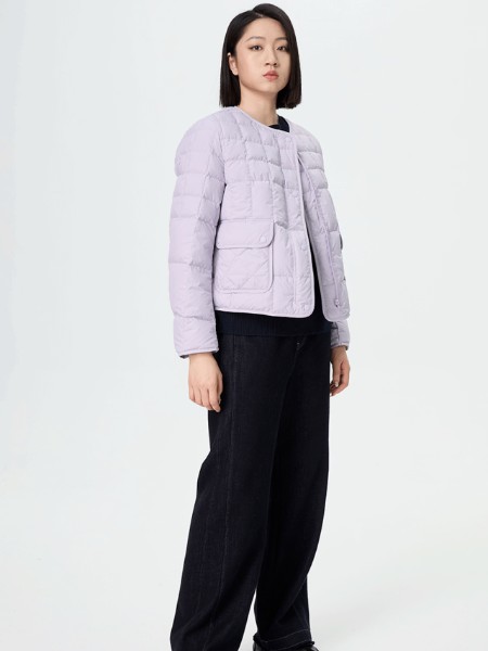 水淼(shuimiao)女裝品牌2025最新產品展示