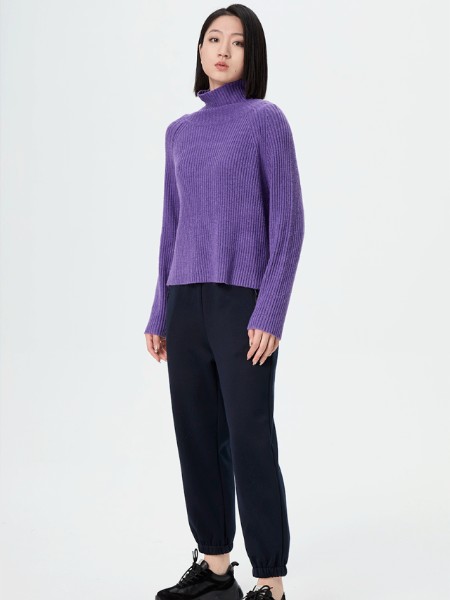 水淼(shuimiao)女裝品牌2025最新產品展示