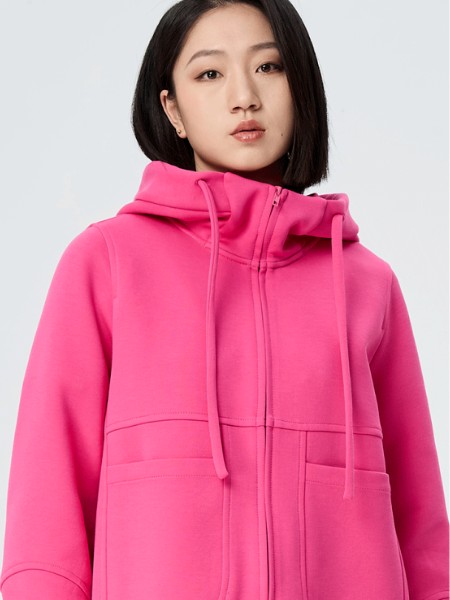 水淼(shuimiao)女裝品牌2025最新產品展示