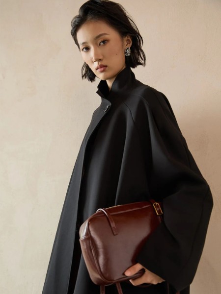 時尚自由點(Free Point.)女裝品牌2025最新產品展示