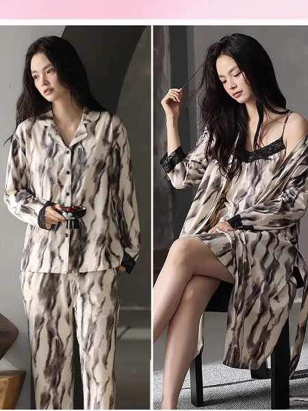 Bacetti內衣睡衣品牌2025最新產品展示