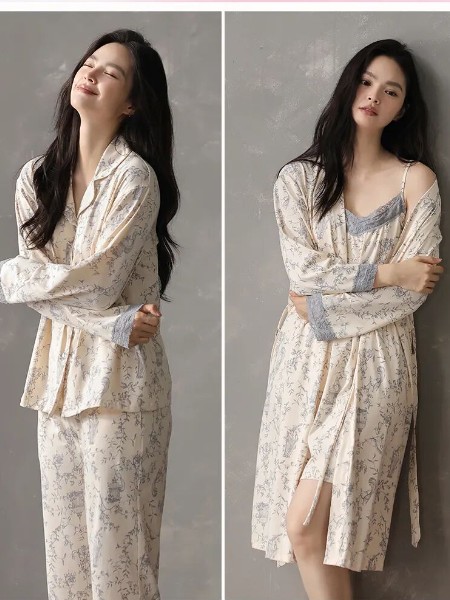 Bacetti內衣睡衣品牌2025最新產品展示