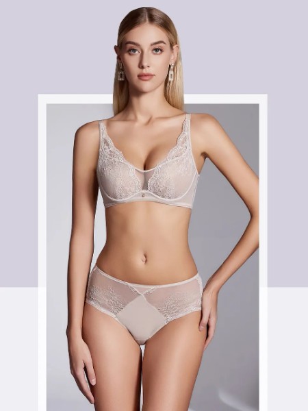 莎蓮妮(shaply)內(nèi)衣睡衣品牌2025最新產(chǎn)品展示