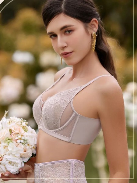 莎蓮妮(shaply)內(nèi)衣睡衣品牌2025最新產(chǎn)品展示