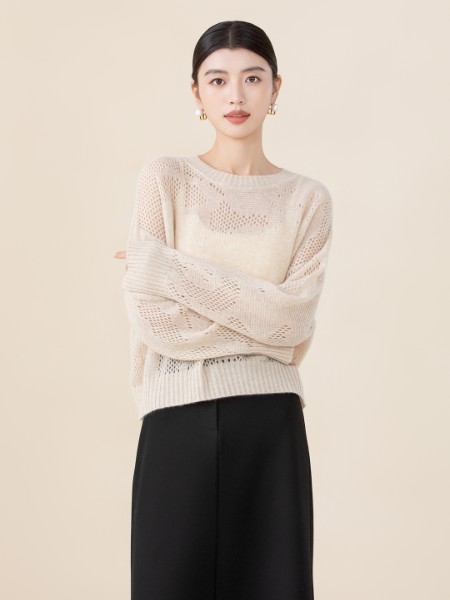 诗梦女装品牌2025最新产品展示