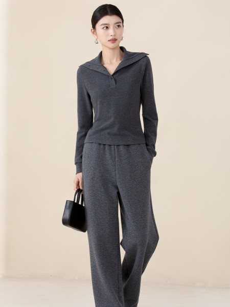 诗梦女装品牌2025最新产品展示