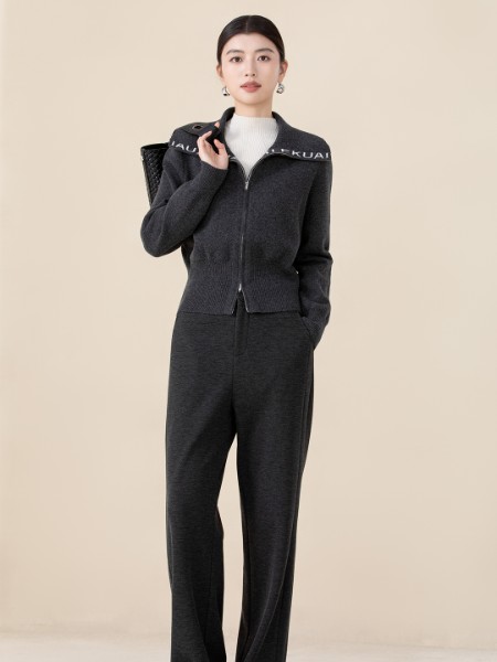 詩夢女裝品牌2025最新產品展示