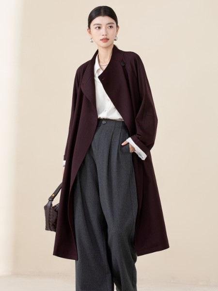 詩夢女裝品牌2025最新產品展示