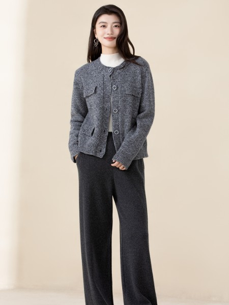 詩夢女裝品牌2025最新產品展示