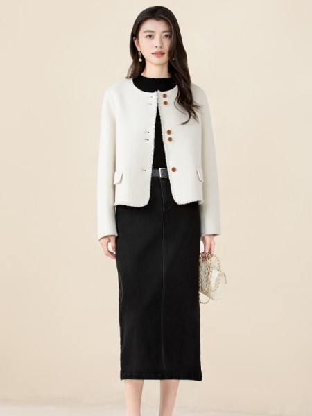 詩夢女裝品牌2025最新產(chǎn)品展示