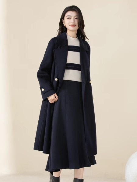 詩(shī)夢(mèng)女裝品牌2025最新產(chǎn)品展示