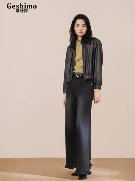 加盟歌诗陌女装好做吗？质量好吗？