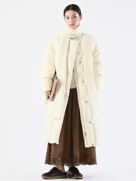 簡與媄女裝2025年冬季品牌最新產品展示