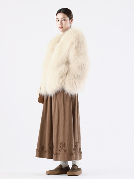 簡與媄女裝2025年冬季品牌最新產(chǎn)品展示