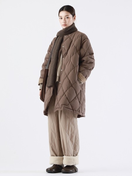 簡與媄女裝2025年冬季品牌最新產(chǎn)品展示