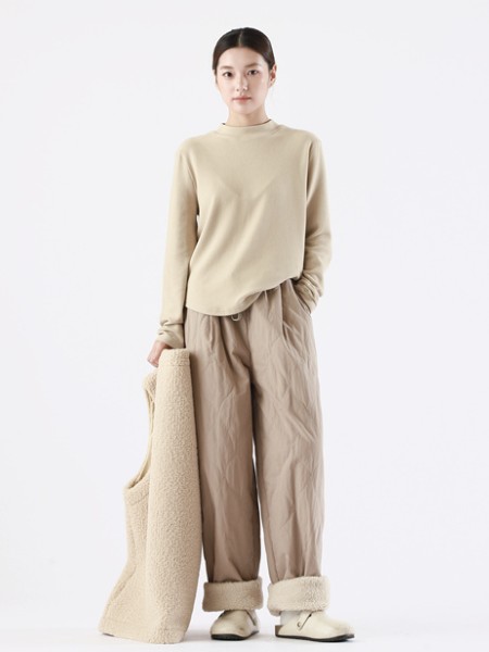 簡與媄女裝2025年冬季品牌最新產(chǎn)品展示