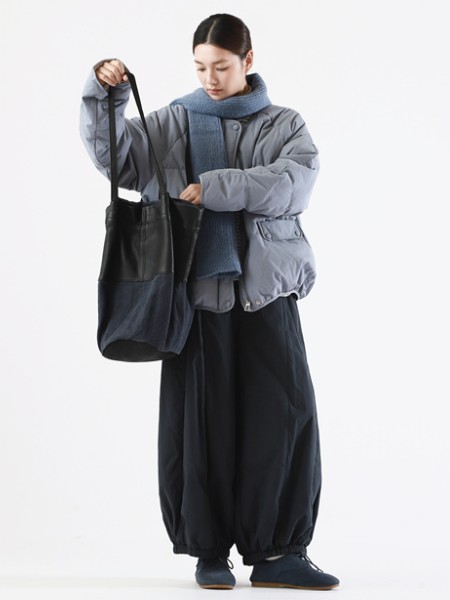 簡與媄女裝品牌2025年冬季最新產品展示