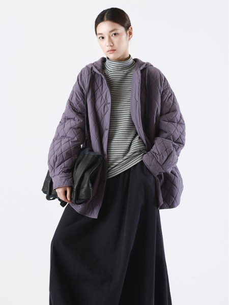 簡與媄女裝品牌2025年冬季最新產品展示