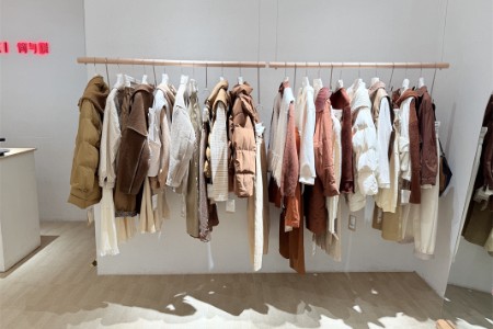 簡與媄女裝品牌最新企業形象展示