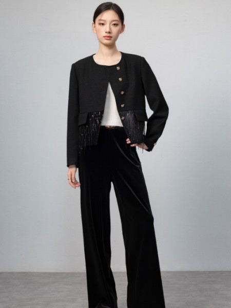 加盟XIXI喜西女装要加盟费吗？要多少启动资金？