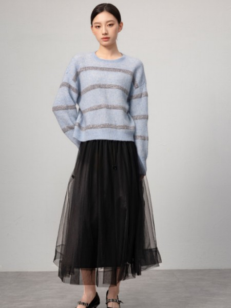 加盟喜西XIXI女装需要多少启动资金？