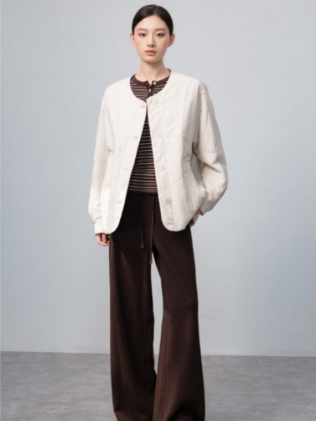 杭州女装品牌哪个好？喜西免加盟费、免费调换货