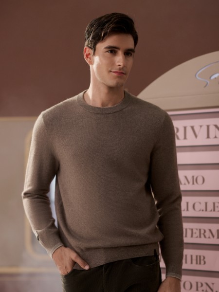 沙馳(SATCHI)男裝品牌2025最新產品展示