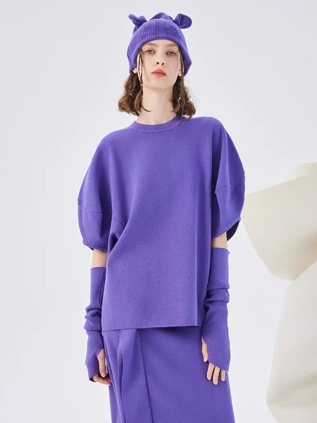 容子木(ROSEMOO)女裝品牌2025最新產品展示