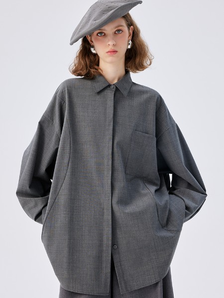 容子木(ROSEMOO)女裝品牌2025最新產品展示