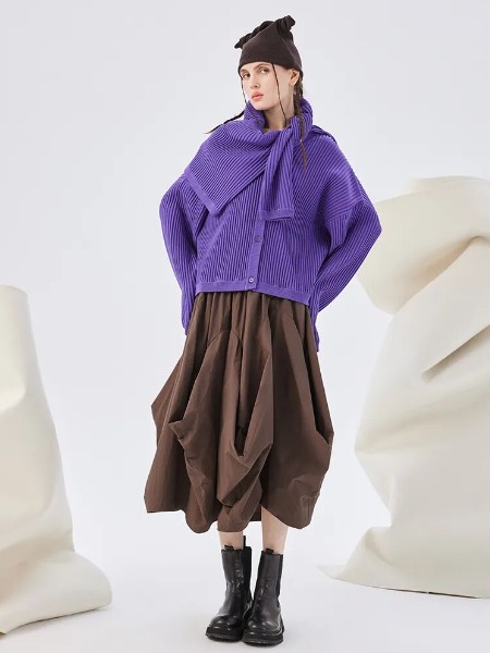 容子木(ROSEMOO)女裝品牌2025最新產品展示