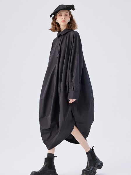 容子木(ROSEMOO)女裝品牌2025最新產品展示