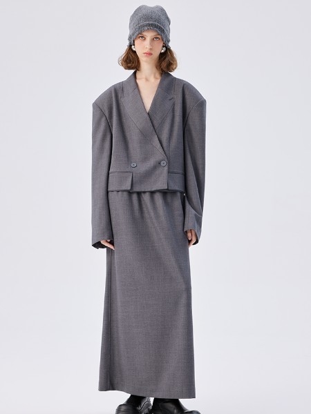 容子木(ROSEMOO)女裝品牌2025最新產品展示