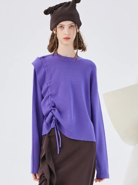 容子木(ROSEMOO)女裝品牌2025最新產品展示