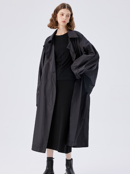 容子木(ROSEMOO)女裝品牌2025最新產品展示