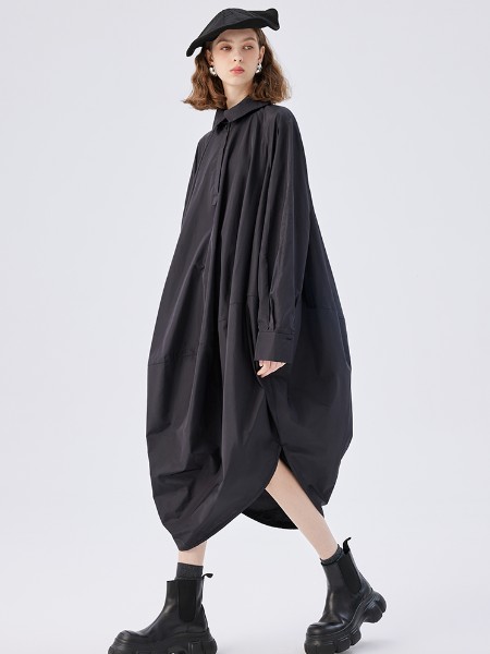 容子木(ROSEMOO)女裝品牌2025最新產品展示