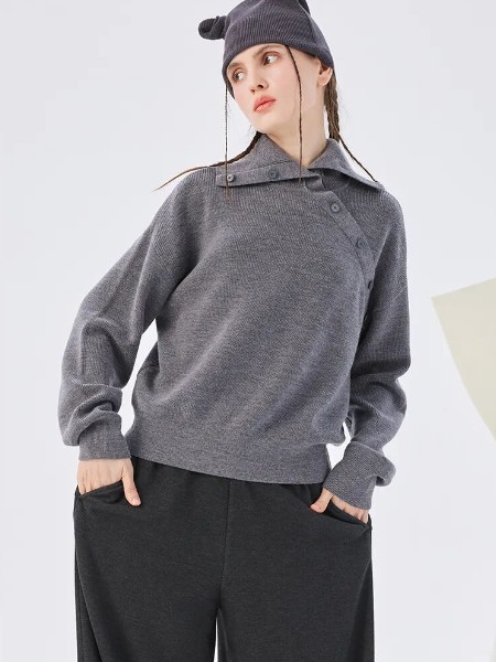 容子木(ROSEMOO)女裝品牌2025最新產品展示