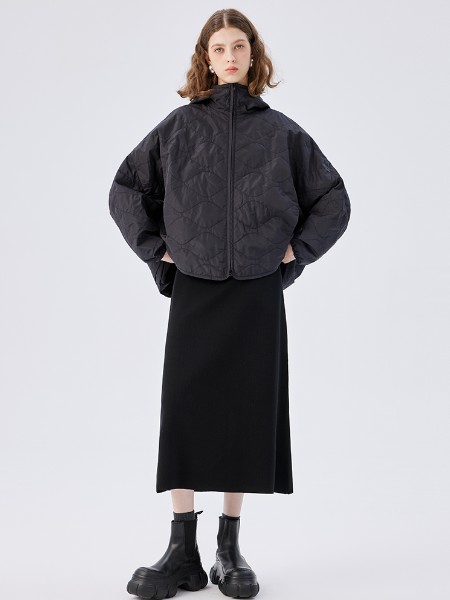 容子木(ROSEMOO)女裝品牌2025最新產品展示