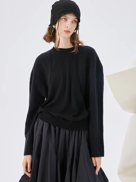 容子木(ROSEMOO)女裝品牌2025最新產品展示