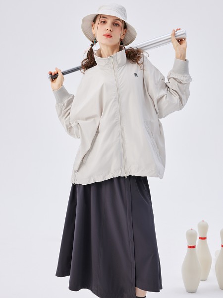 容子木(ROSEMOO)女裝品牌2025最新產品展示