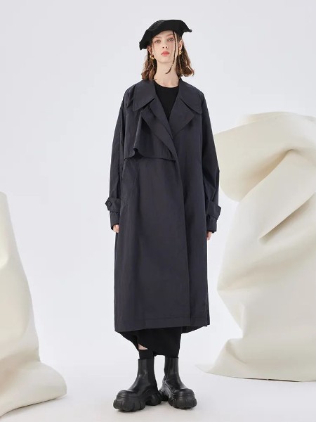 容子木(ROSEMOO)女裝品牌2025最新產(chǎn)品展示