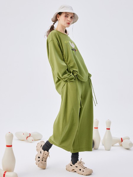 容子木(ROSEMOO)女裝品牌2025最新產(chǎn)品展示