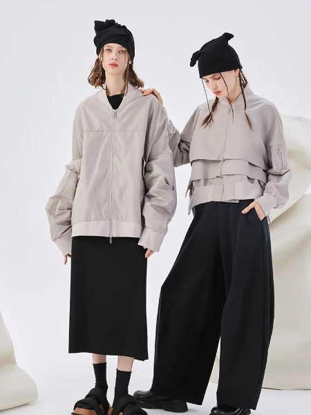 容子木(ROSEMOO)女裝品牌2025最新產(chǎn)品展示