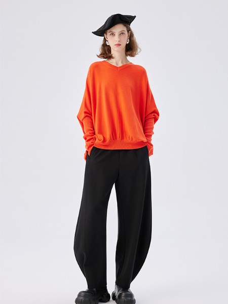 容子木(ROSEMOO)女裝品牌2025最新產(chǎn)品展示