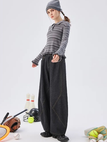 容子木(ROSEMOO)女裝品牌2025最新產品展示