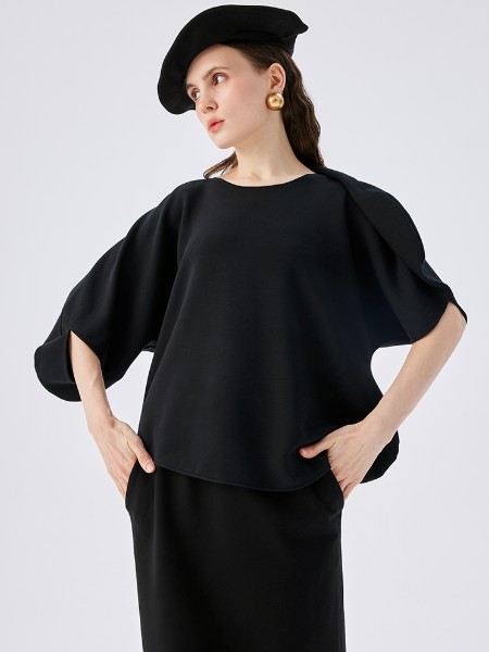 容子木(ROSEMOO)女裝品牌2025最新產品展示